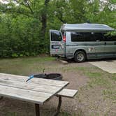 Review photo of Old Logging Trail — St. Croix State Park by Ari A., August 3, 2021