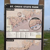 Review photo of St. Croix State Park Campground by Ari A., August 3, 2021