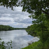 Review photo of Old Logging Trail — St. Croix State Park by Ari A., August 3, 2021