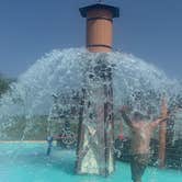 Review photo of Yogi Bear's Jellystone Park Camp-Resort Wichita Falls by Daniel B., August 3, 2021