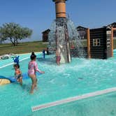 Review photo of Yogi Bear's Jellystone Park Camp-Resort Wichita Falls by Daniel B., August 3, 2021