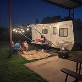 Review photo of Yogi Bear's Jellystone Park Camp-Resort Wichita Falls by Daniel B., August 3, 2021