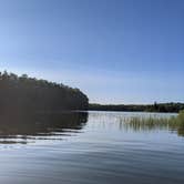 Review photo of Sawbill Lake Campground - Superior National Forest by gebriell S., August 3, 2021