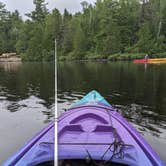 Review photo of Sawbill Lake Campground - Superior National Forest by gebriell S., August 3, 2021