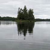 Review photo of Sawbill Lake Campground - Superior National Forest by gebriell S., August 3, 2021