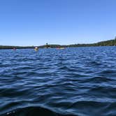 Review photo of Sawbill Lake Campground - Superior National Forest by gebriell S., August 3, 2021