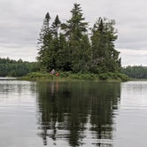 Review photo of Sawbill Lake Campground - Superior National Forest by gebriell S., August 3, 2021