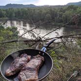 Review photo of Zumbro Bottoms North — R.J.D. Memorial Hardwood State Forest by gebriell S., August 3, 2021