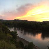 Review photo of Zumbro Bottoms North — R.J.D. Memorial Hardwood State Forest by gebriell S., August 3, 2021