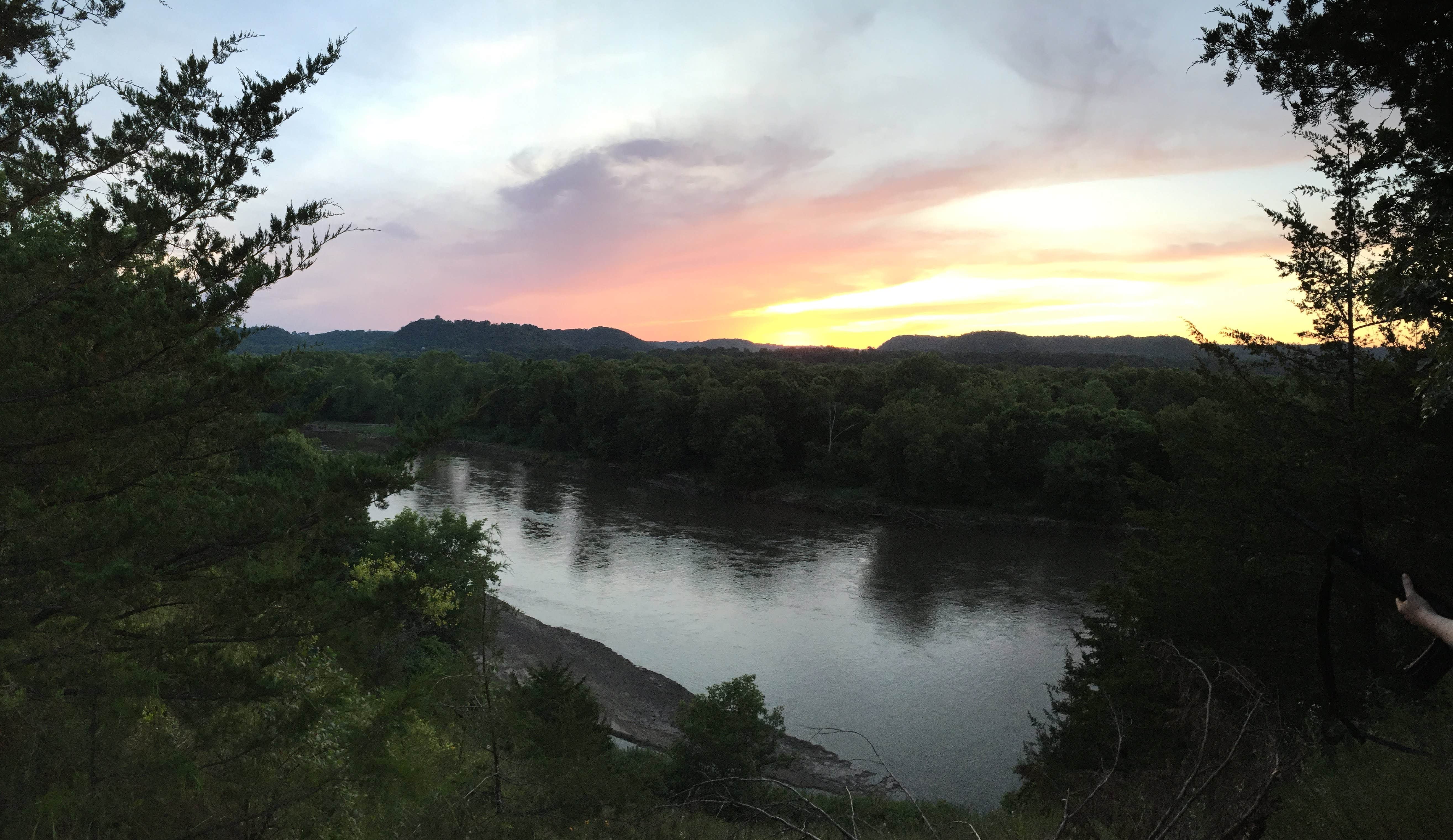 Saddle Up for Adventure: Your Guide to Zumbro Bottoms Horse Campground