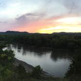 Review photo of Zumbro Bottoms North — R.J.D. Memorial Hardwood State Forest by gebriell S., August 3, 2021