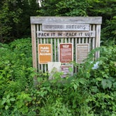 Review photo of Zumbro Bottoms North — R.J.D. Memorial Hardwood State Forest by gebriell S., August 3, 2021