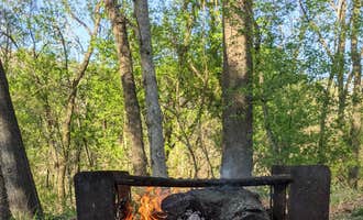Camping near Ratchford Buffalo Farms , Cabin Rentals and Rv sites: Tyler Bend Campground — Buffalo National River, St. Joe, Arkansas