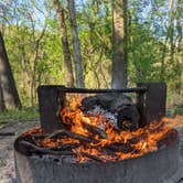 Review photo of Tyler Bend Campground — Buffalo National River by gebriell S., August 3, 2021