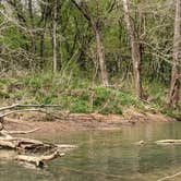 Review photo of Tyler Bend Campground — Buffalo National River by gebriell S., August 3, 2021