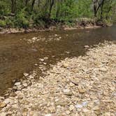 Review photo of Tyler Bend Campground — Buffalo National River by gebriell S., August 3, 2021