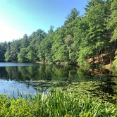 Review photo of Lorraine Park Campground — Harold Parker State Forest by katheryn H., August 3, 2021