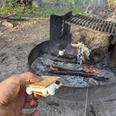 Review photo of Tyler Bend Campground — Buffalo National River by gebriell S., August 3, 2021