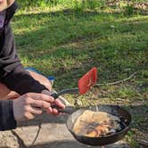 Review photo of Tyler Bend Campground — Buffalo National River by gebriell S., August 3, 2021