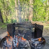 Review photo of Tyler Bend Campground — Buffalo National River by gebriell S., August 3, 2021