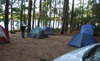 Jesse D.'s photo at Ridge Road - J Strom Thurmond Lake near North Augusta, SC