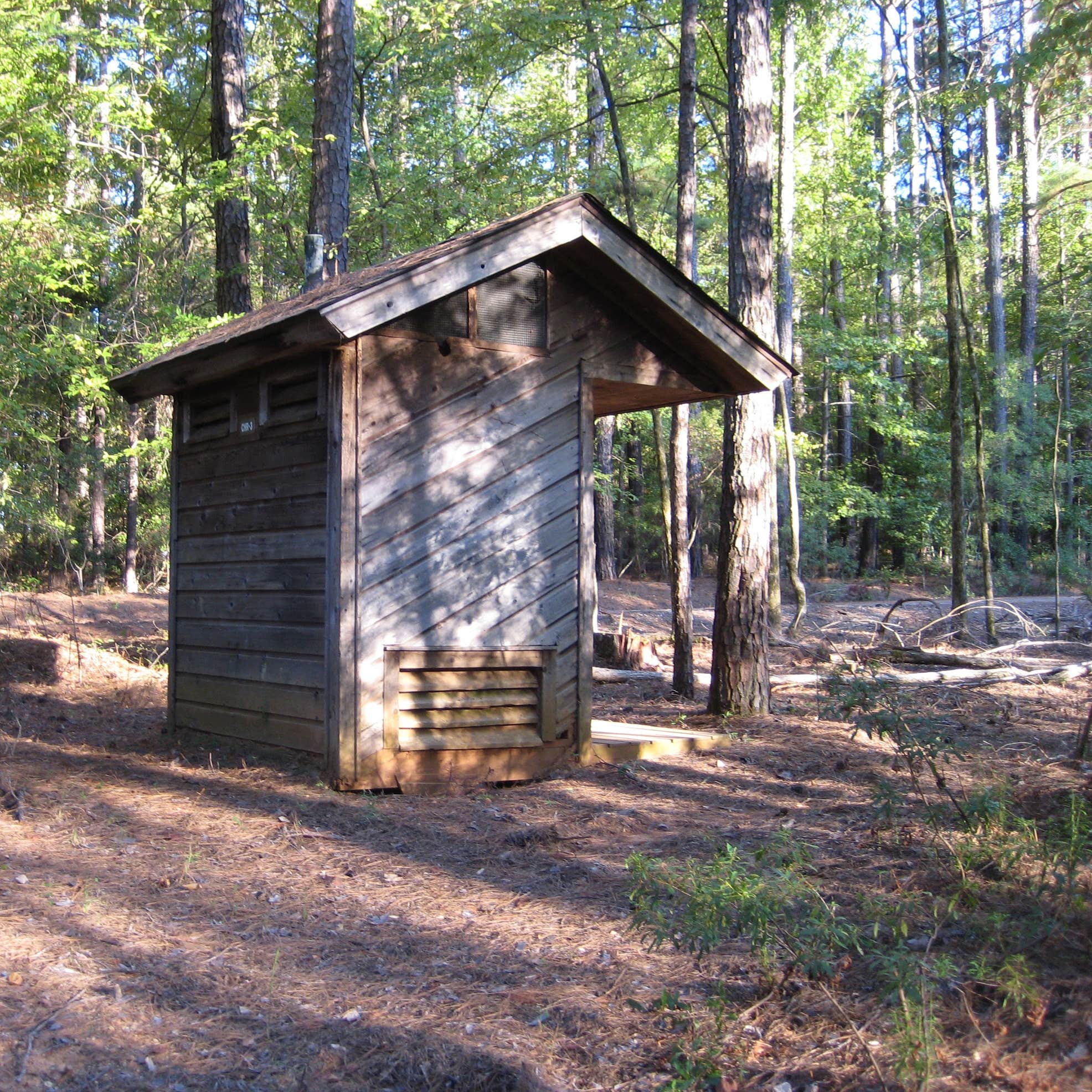 Ridge Road J Strom Thurmond Lake Camping The Dyrt