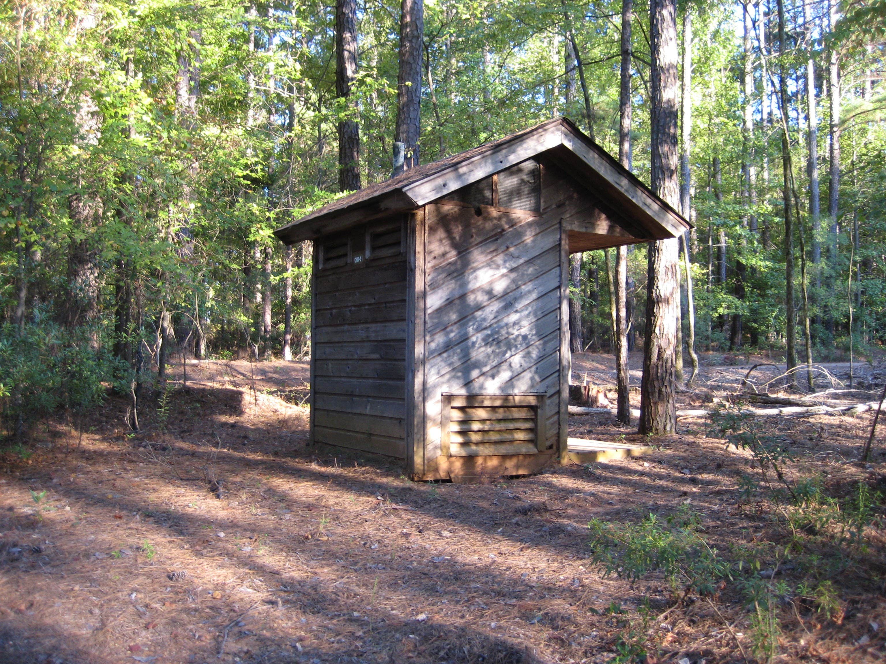 Camper submitted image from Ridge Road - J Strom Thurmond Lake - 5