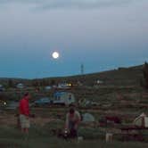 Review photo of Elk Creek Campground by Jesse D., August 3, 2021