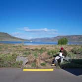 Review photo of Elk Creek Campground by Jesse D., August 3, 2021