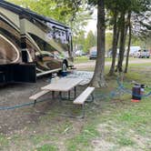 Review photo of St. Ignace-Mackinac Island KOA by Bill B., August 3, 2021