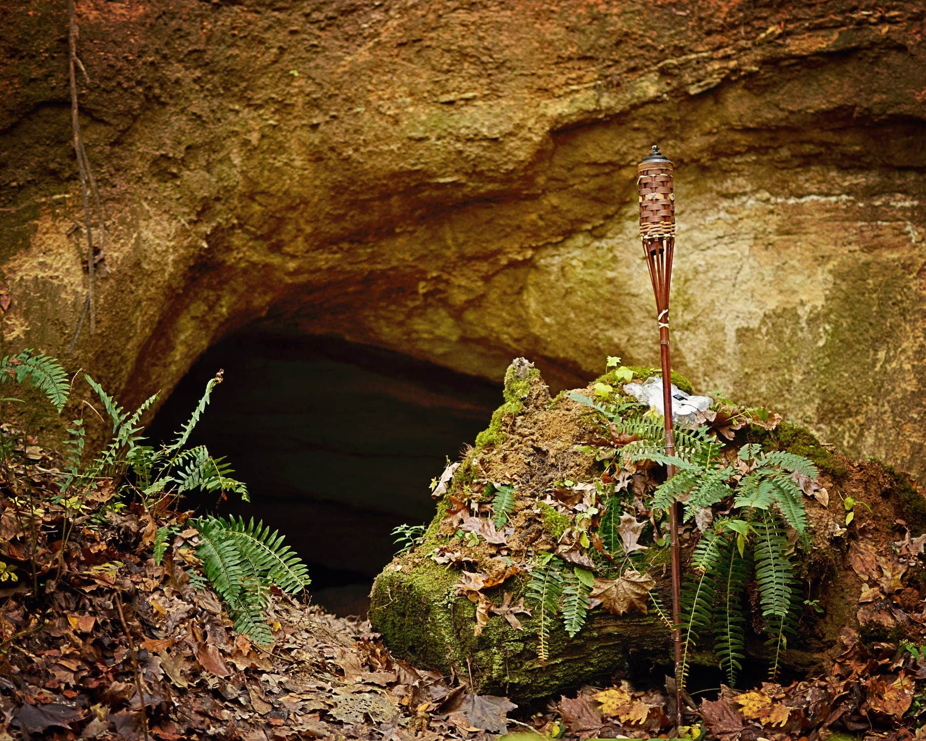 Willow Springs Campground