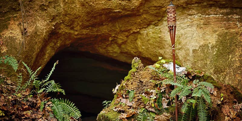 Camper submitted image from Willow Springs Campground