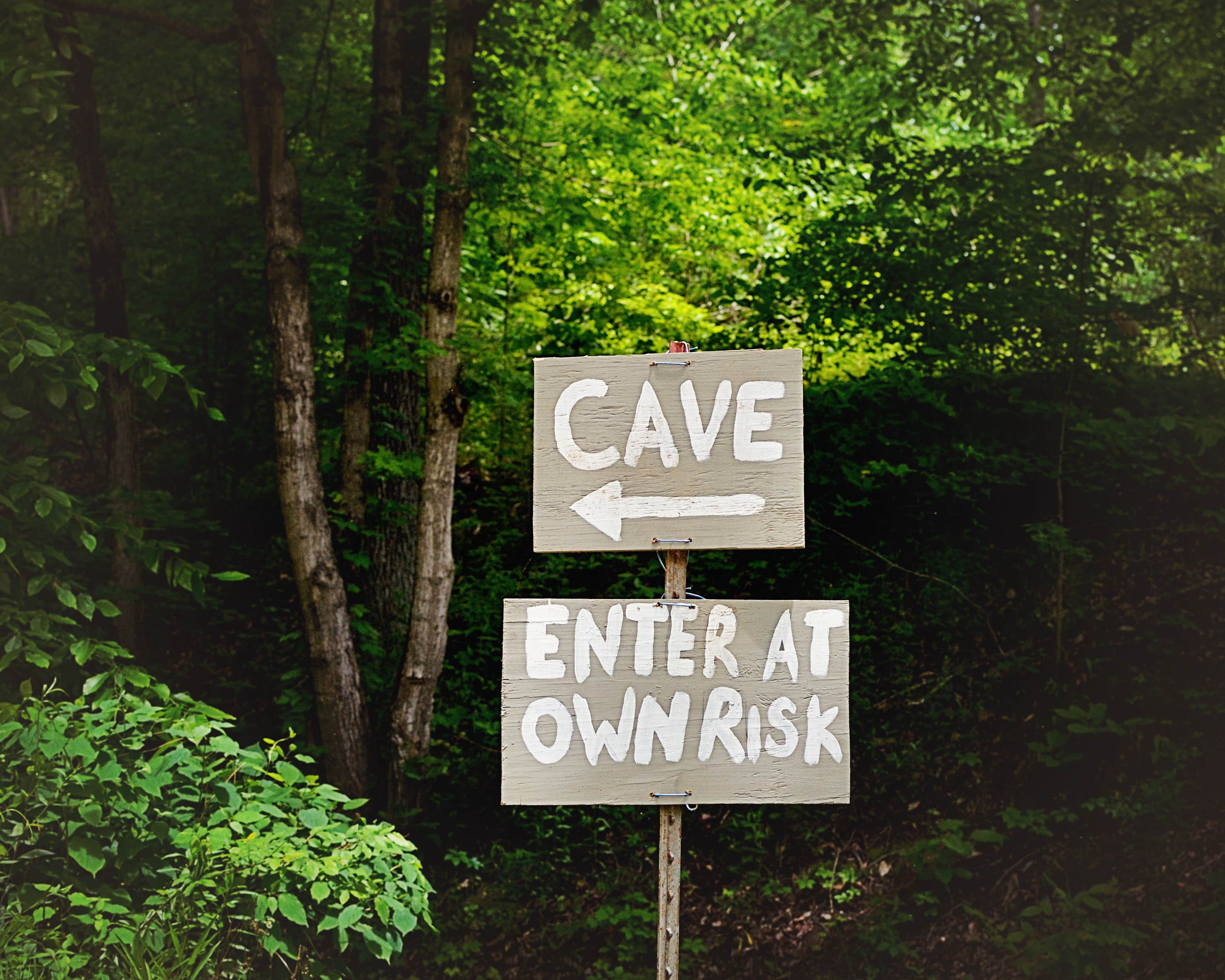 Camper-submitted photo at Willow Springs Campground near Bargerville, IL