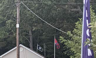 Karen S.'s photo of rv camping at Big Oaks Campground in Delaware