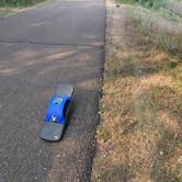 Review photo of Cottonwood Campground — Theodore Roosevelt National Park by Joe C., August 3, 2021