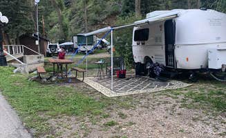 Ronda C.'s photo at Road Runner RV Resort near Taos Ski Valley, NM