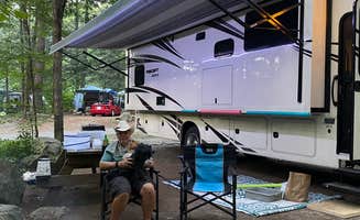 mia's photo at Spacious Skies Minute Man near Bedford, MA