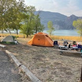 Review photo of McCormack Campground — Lake Owyhee State Park by Evgeniy D., August 3, 2021