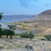 Review photo of McCormack Campground — Lake Owyhee State Park by Evgeniy D., August 3, 2021