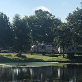 Review photo of Shady Lake RV Park by Robyn W., July 17, 2021