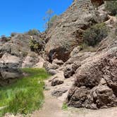 Review photo of Pinnacles Campground — Pinnacles National Park by roxanne , August 4, 2021