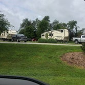 Review photo of Cave Country RV Campground by Robyn W., July 17, 2021