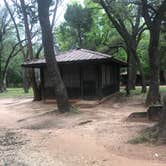 Review photo of Abilene State Park Campground by Robyn W., August 4, 2021