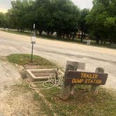 Review photo of Abilene State Park Campground by Robyn W., August 4, 2021