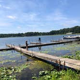 Review photo of Shady Point Campground by Nicole P., August 4, 2021