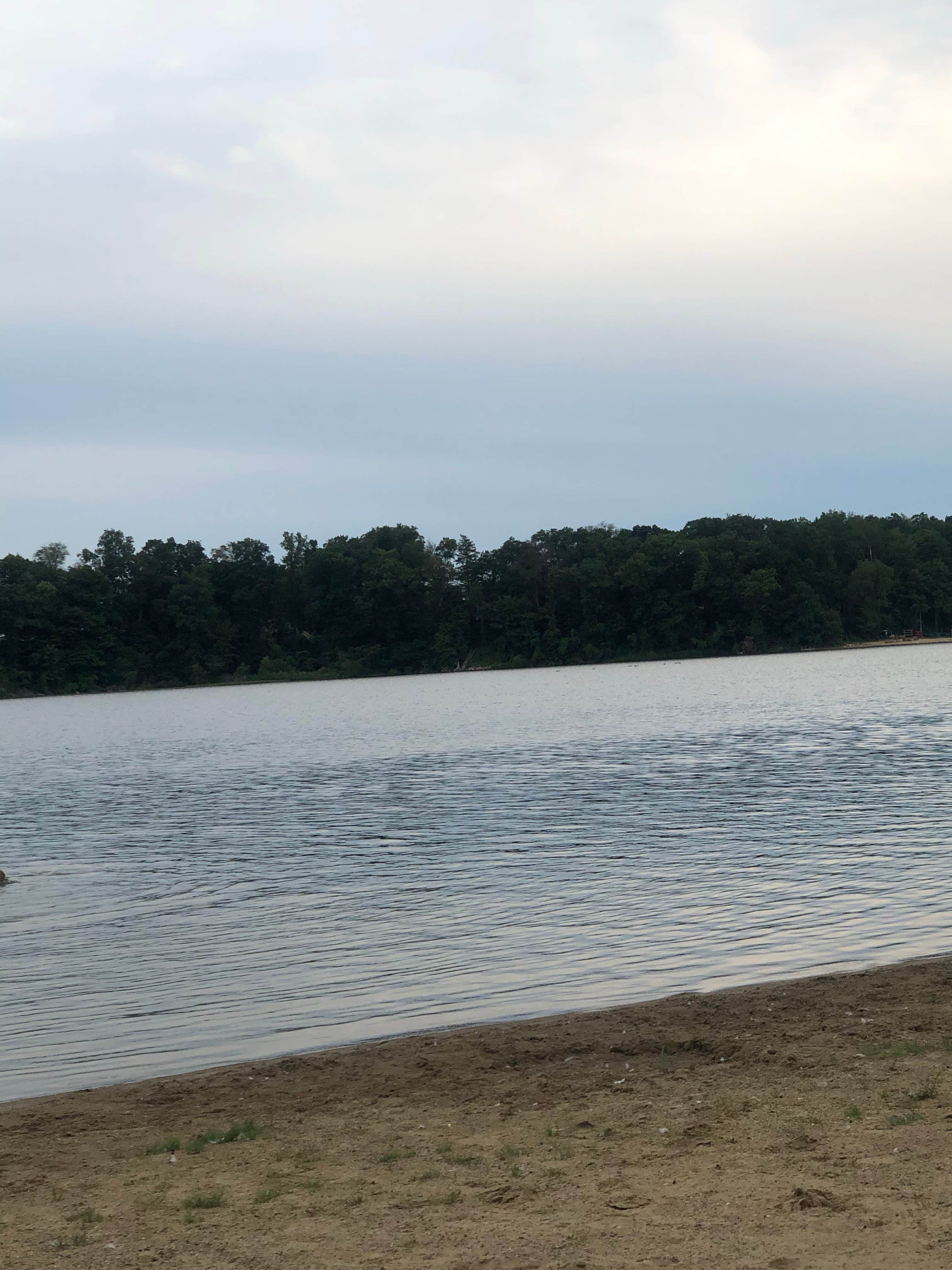 Camper-submitted photo at Shady Point Campground near Sturgis, MI