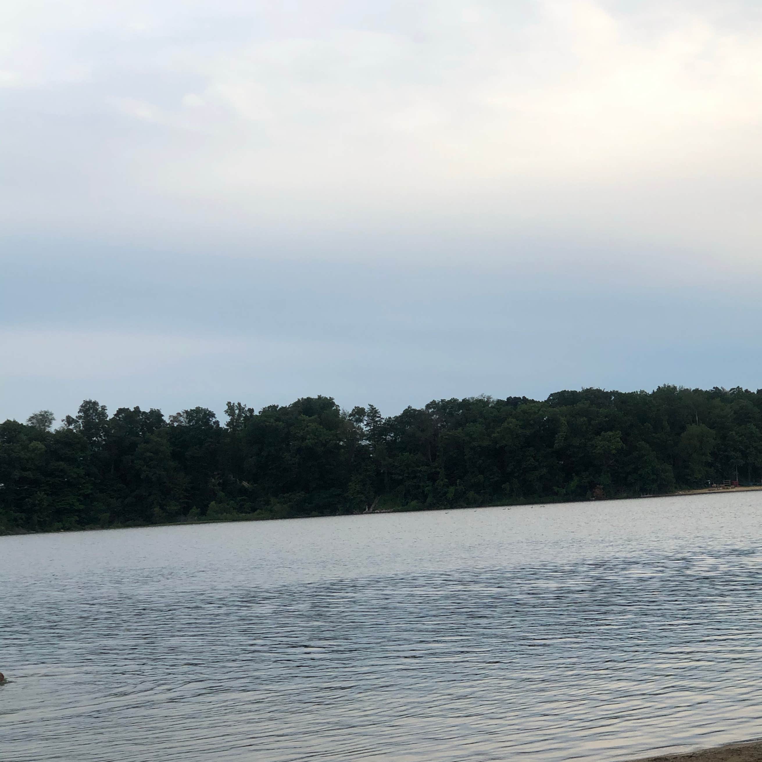 Shady Point Campground Camping The Dyrt