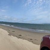 Review photo of Fort Stevens State Park Campground by Kristin , August 4, 2021