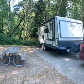 Review photo of Fort Stevens State Park Campground by Kristin , August 4, 2021