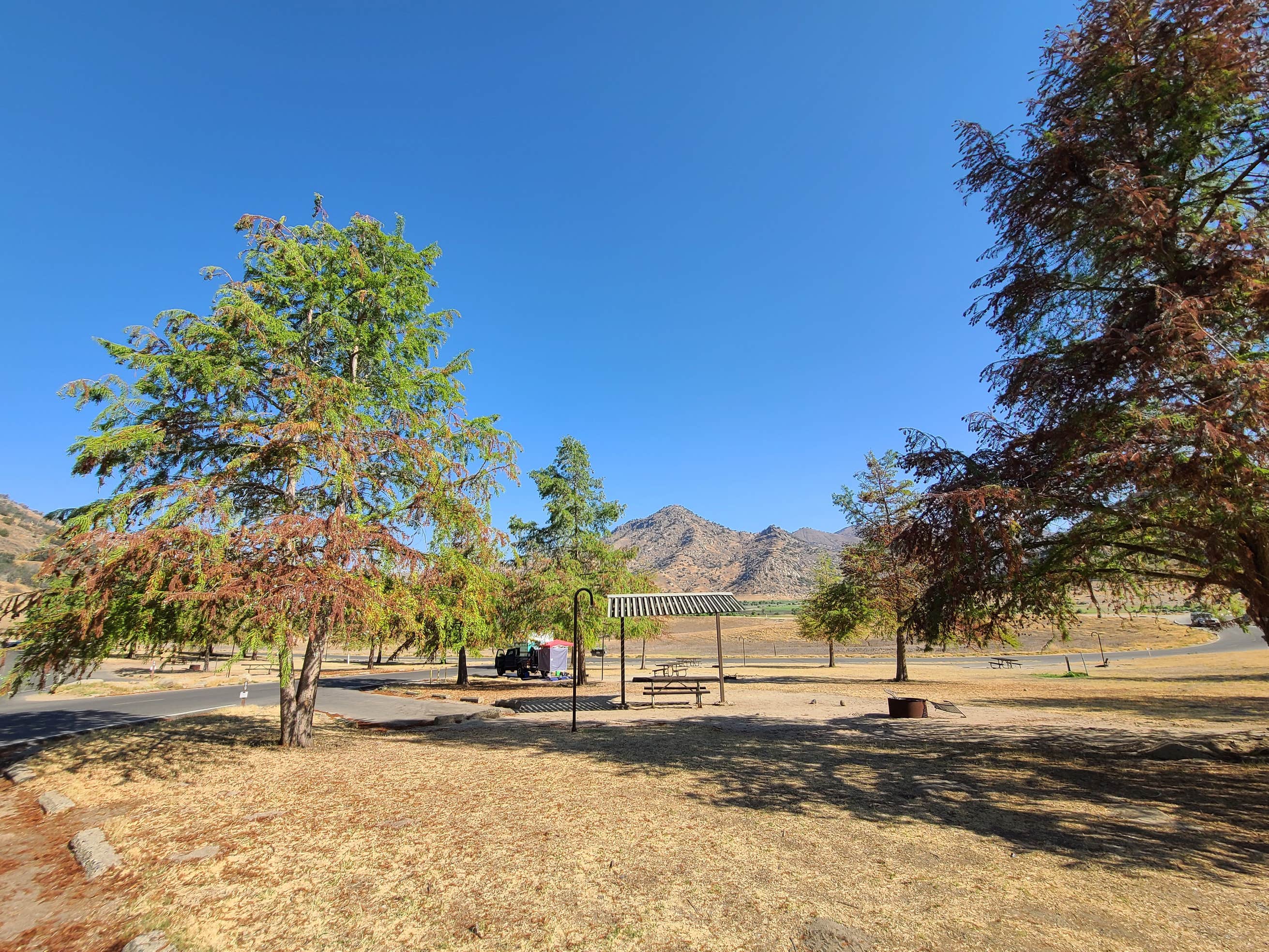 Horse Creek The Dyrt